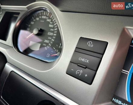 Серый Ауди А6, объемом двигателя 3 л и пробегом 325 тыс. км за 9950 $, фото 56 на Automoto.ua