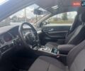 Сірий Ауді А6, об'ємом двигуна 2.7 л та пробігом 389 тис. км за 7800 $, фото 46 на Automoto.ua