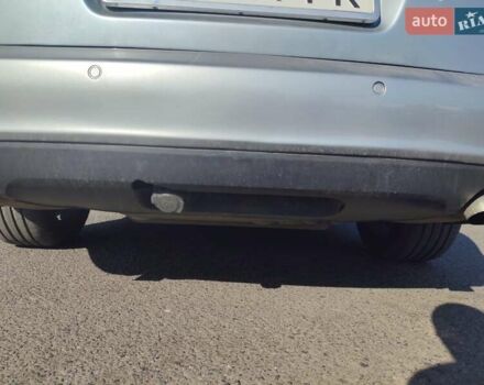 Ауди А6 2008 в Одессе на Automoto.ua Серый Ауди А6, объемом двигателя 2.97 л и пробегом 366 тыс. км за 8800 $, фото 7 на Automoto.ua