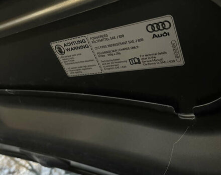 Серый Ауди А6, объемом двигателя 2.7 л и пробегом 308 тыс. км за 9100 $, фото 141 на Automoto.ua