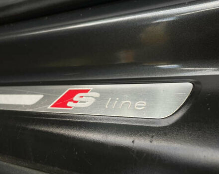 Серый Ауди А6, объемом двигателя 2.7 л и пробегом 308 тыс. км за 9100 $, фото 88 на Automoto.ua