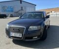 Сірий Ауді А6, об'ємом двигуна 1.98 л та пробігом 320 тис. км за 7400 $, фото 1 на Automoto.ua