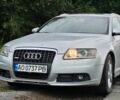 Серый Ауди А6, объемом двигателя 3 л и пробегом 420 тыс. км за 9490 $, фото 1 на Automoto.ua