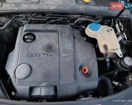 Сірий Ауді А6, об'ємом двигуна 1.97 л та пробігом 347 тис. км за 6999 $, фото 28 на Automoto.ua