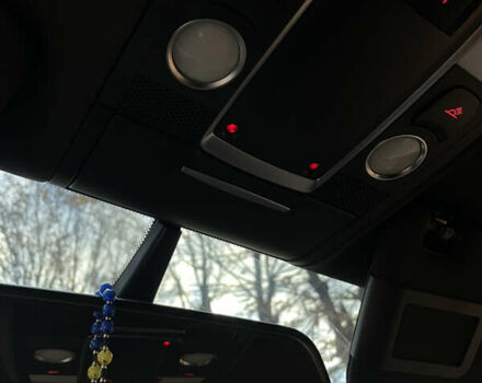 Серый Ауди А6, объемом двигателя 2.7 л и пробегом 308 тыс. км за 9100 $, фото 145 на Automoto.ua