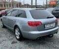 Сірий Ауді А6, об'ємом двигуна 1.98 л та пробігом 359 тис. км за 7499 $, фото 8 на Automoto.ua