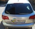 Серый Ауди А6, объемом двигателя 2 л и пробегом 268 тыс. км за 8164 $, фото 12 на Automoto.ua