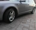 Серый Ауди А6, объемом двигателя 2 л и пробегом 474 тыс. км за 7000 $, фото 1 на Automoto.ua