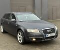 Сірий Ауді А6, об'ємом двигуна 2.7 л та пробігом 281 тис. км за 3900 $, фото 4 на Automoto.ua