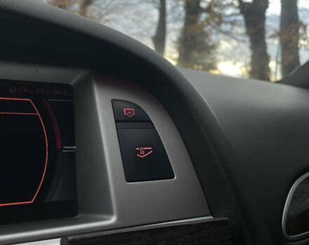 Серый Ауди А6, объемом двигателя 2.7 л и пробегом 308 тыс. км за 9100 $, фото 168 на Automoto.ua