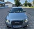 Сірий Ауді А6, об'ємом двигуна 2.7 л та пробігом 350 тис. км за 2900 $, фото 1 на Automoto.ua