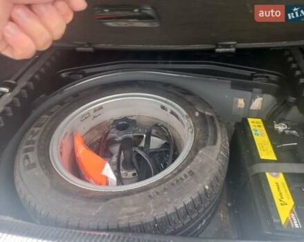 Сірий Ауді А6, об'ємом двигуна 2.7 л та пробігом 389 тис. км за 7800 $, фото 16 на Automoto.ua