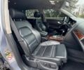 Серый Ауди А6, объемом двигателя 3 л и пробегом 350 тыс. км за 7200 $, фото 21 на Automoto.ua