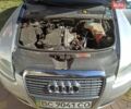 Сірий Ауді А6, об'ємом двигуна 2 л та пробігом 268 тис. км за 8150 $, фото 6 на Automoto.ua