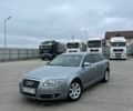 Серый Ауди А6, объемом двигателя 1.97 л и пробегом 360 тыс. км за 7500 $, фото 1 на Automoto.ua