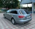 Сірий Ауді А6, об'ємом двигуна 2.7 л та пробігом 350 тис. км за 2900 $, фото 3 на Automoto.ua