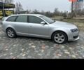 Серый Ауди А6, объемом двигателя 2 л и пробегом 258 тыс. км за 8500 $, фото 5 на Automoto.ua