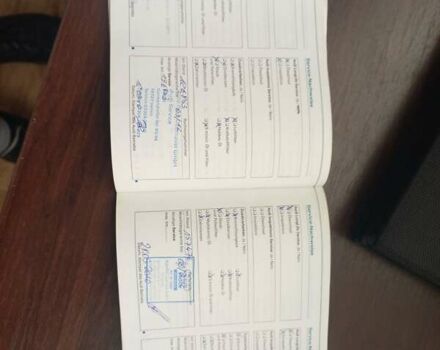 Сірий Ауді А6, об'ємом двигуна 2.7 л та пробігом 389 тис. км за 7800 $, фото 21 на Automoto.ua