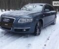 Серый Ауди А6, объемом двигателя 2 л и пробегом 260 тыс. км за 8900 $, фото 1 на Automoto.ua