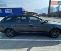 Сірий Ауді А6, об'ємом двигуна 2 л та пробігом 350 тис. км за 7390 $, фото 3 на Automoto.ua