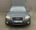 Сірий Ауді А6, об'ємом двигуна 2.7 л та пробігом 281 тис. км за 3900 $, фото 3 на Automoto.ua