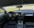 Сірий Ауді А6, об'ємом двигуна 2 л та пробігом 300 тис. км за 7531 $, фото 3 на Automoto.ua