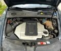 Сірий Ауді А6, об'ємом двигуна 3 л та пробігом 380 тис. км за 8500 $, фото 5 на Automoto.ua