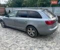 Серый Ауди А6, объемом двигателя 2.7 л и пробегом 330 тыс. км за 7900 $, фото 4 на Automoto.ua