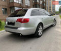 Ауди А6 2008 в Чернигове на Automoto.ua Серый Ауди А6, объемом двигателя 2.7 л и пробегом 285 тыс. км за 6800 $, фото 34 на Automoto.ua