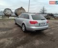 Сірий Ауді А6, об'ємом двигуна 2 л та пробігом 366 тис. км за 6600 $, фото 13 на Automoto.ua