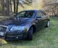 Серый Ауди А6, объемом двигателя 3 л и пробегом 290 тыс. км за 3183 $, фото 1 на Automoto.ua