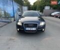 Серый Ауди А6, объемом двигателя 3 л и пробегом 270 тыс. км за 7000 $, фото 1 на Automoto.ua