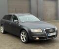 Сірий Ауді А6, об'ємом двигуна 2.7 л та пробігом 281 тис. км за 3900 $, фото 5 на Automoto.ua