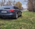 Сірий Ауді А6, об'ємом двигуна 1.97 л та пробігом 347 тис. км за 6999 $, фото 3 на Automoto.ua