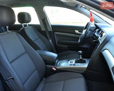Серый Ауди А6, объемом двигателя 2 л и пробегом 283 тыс. км за 6999 $, фото 30 на Automoto.ua
