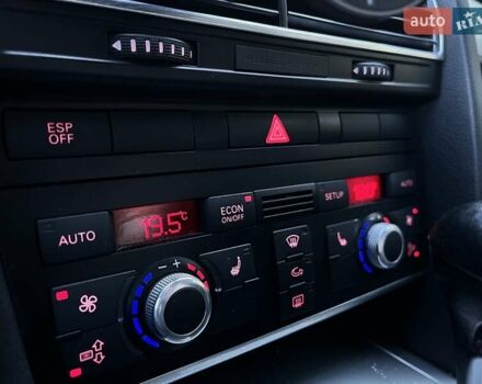 Серый Ауди А6, объемом двигателя 2 л и пробегом 319 тыс. км за 5600 $, фото 24 на Automoto.ua