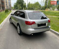 Ауди А6 2008 в Чернигове на Automoto.ua Серый Ауди А6, объемом двигателя 2.7 л и пробегом 285 тыс. км за 6800 $, фото 18 на Automoto.ua