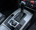 Сірий Ауді А6, об'ємом двигуна 1.98 л та пробігом 359 тис. км за 7499 $, фото 26 на Automoto.ua