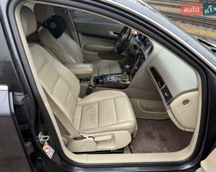 Серый Ауди А6, объемом двигателя 1.97 л и пробегом 310 тыс. км за 8700 $, фото 10 на Automoto.ua