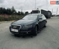 Серый Ауди А6, объемом двигателя 1.97 л и пробегом 366 тыс. км за 7500 $, фото 8 на Automoto.ua
