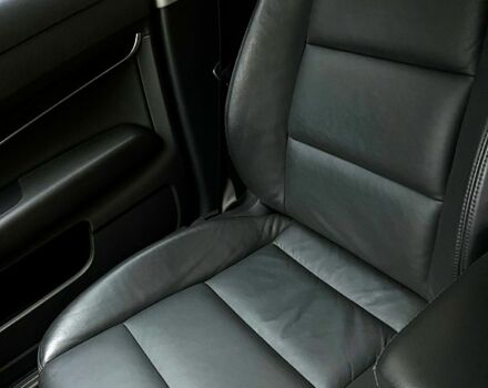 Ауди А6 2008 в Виннице на Automoto.ua Серый Ауди А6, объемом двигателя 3.1 л и пробегом 92 тыс. км за 12000 $, фото 7 на Automoto.ua