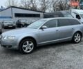 Сірий Ауді А6, об'ємом двигуна 1.98 л та пробігом 359 тис. км за 7499 $, фото 11 на Automoto.ua
