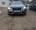 Серый Ауди А6, объемом двигателя 2 л и пробегом 290 тыс. км за 9500 $, фото 1 на Automoto.ua