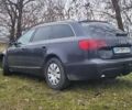 Сірий Ауді А6, об'ємом двигуна 1.97 л та пробігом 347 тис. км за 6999 $, фото 4 на Automoto.ua