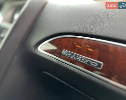 Серый Ауди А6, объемом двигателя 3 л и пробегом 325 тыс. км за 9950 $, фото 48 на Automoto.ua