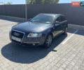 Сірий Ауді А6, об'ємом двигуна 1.97 л та пробігом 299 тис. км за 7700 $, фото 1 на Automoto.ua