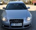 Серый Ауди А6, объемом двигателя 2 л и пробегом 283 тыс. км за 6999 $, фото 3 на Automoto.ua