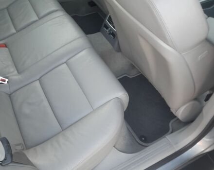 Сірий Ауді А6, об'ємом двигуна 2.7 л та пробігом 300 тис. км за 3800 $, фото 10 на Automoto.ua