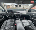 Сірий Ауді А6, об'ємом двигуна 1.97 л та пробігом 313 тис. км за 9300 $, фото 14 на Automoto.ua