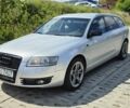 Сірий Ауді А6, об'ємом двигуна 3 л та пробігом 190 тис. км за 2849 $, фото 1 на Automoto.ua